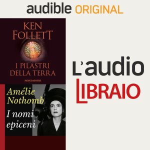 Audiolibraio Puntata 14