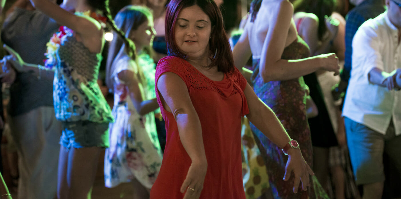DAFNE IL FILM
