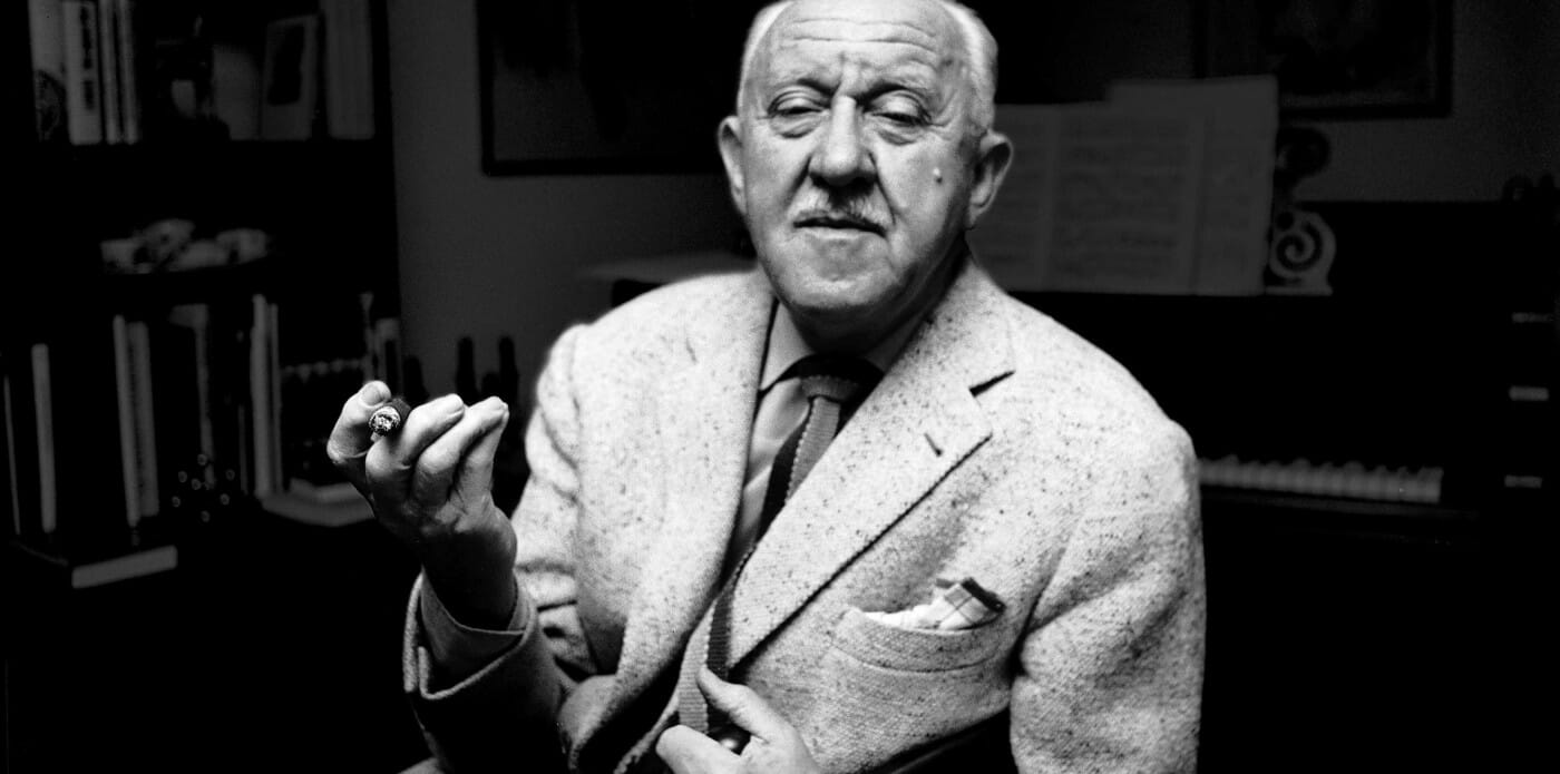 Halldór Laxness