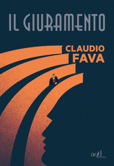 Il giuramento Claudio Fava