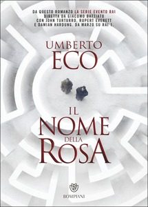 Il nome della rosa Umberto Eco