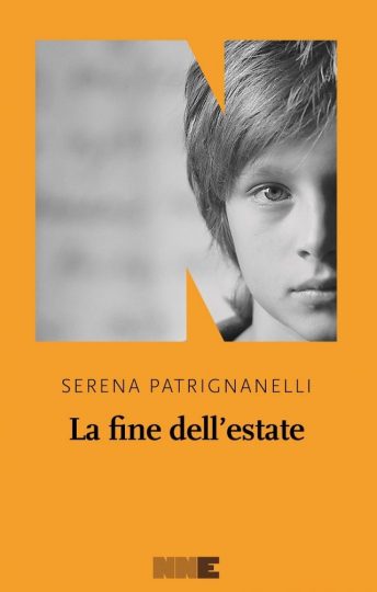 La fine dell’estate Serena Patrignanelli