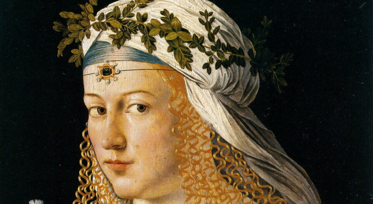 Alla scoperta della misteriosa vita di Lucrezia Borgia
