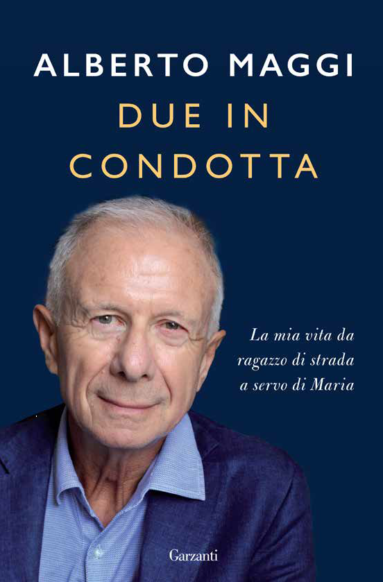 alberto maggi due in condotta