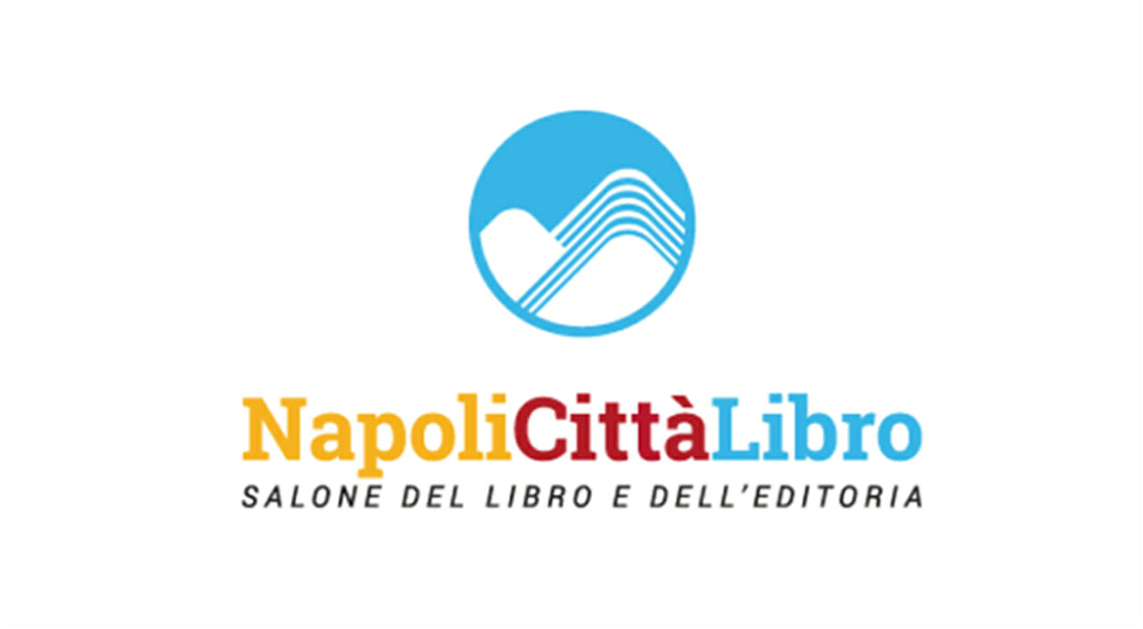 Napoli Città Libro