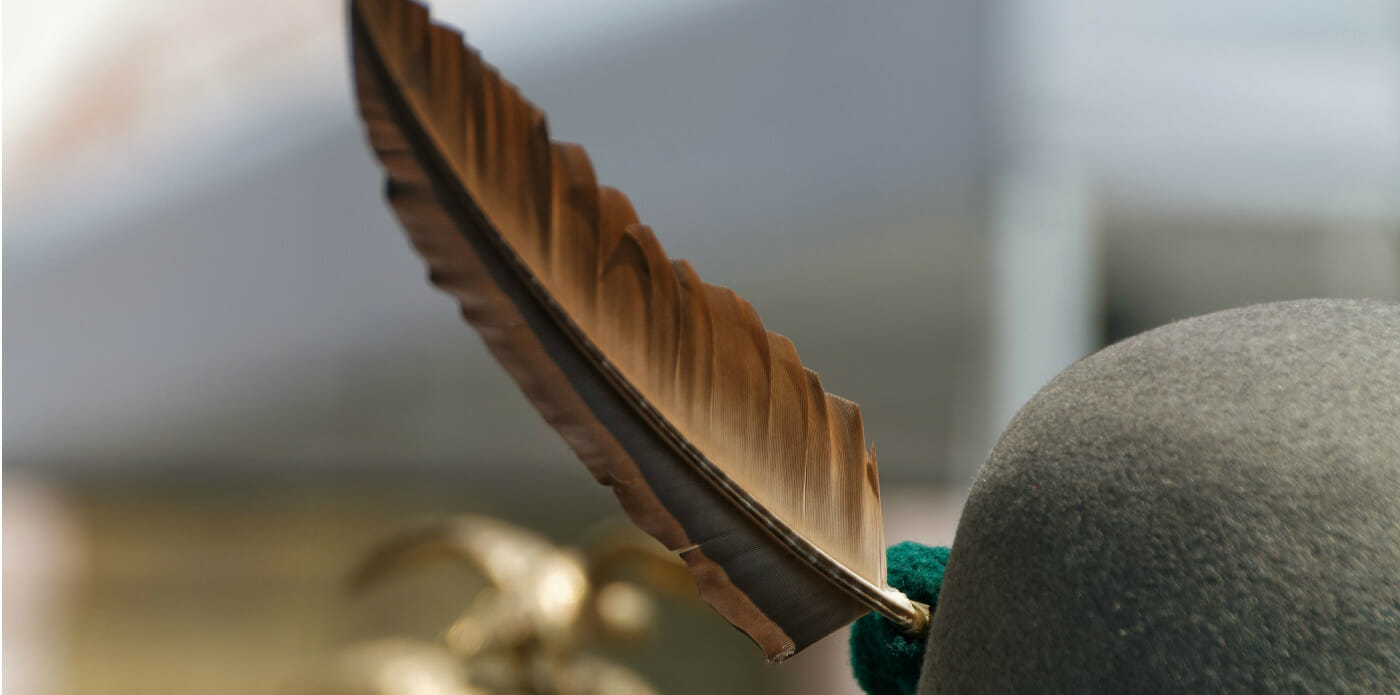 alpini centenario stefano ardito