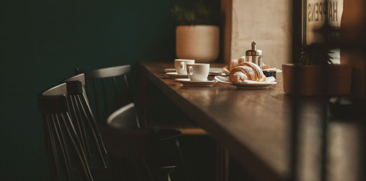 bar caffe