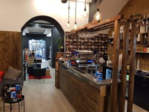 A&M Bookstore – Coffeeandmore
