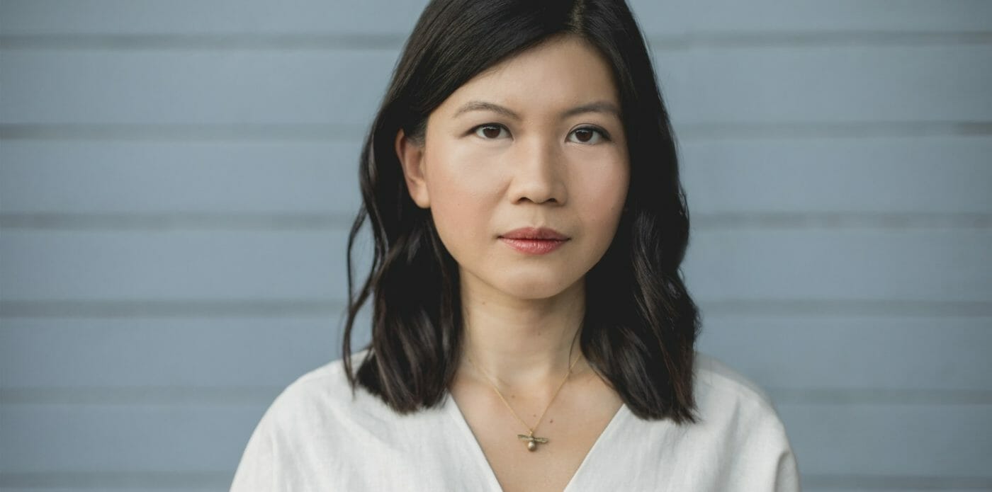 Rachel heng suicide club