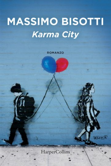 karma city massimo bisotti