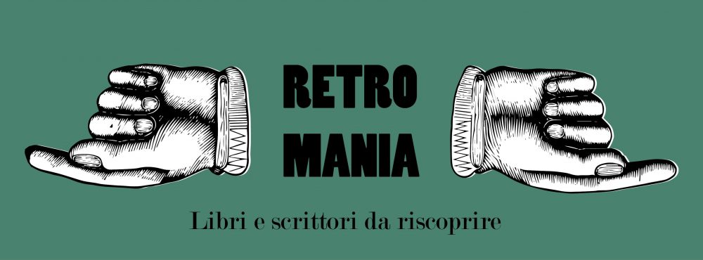 retromania