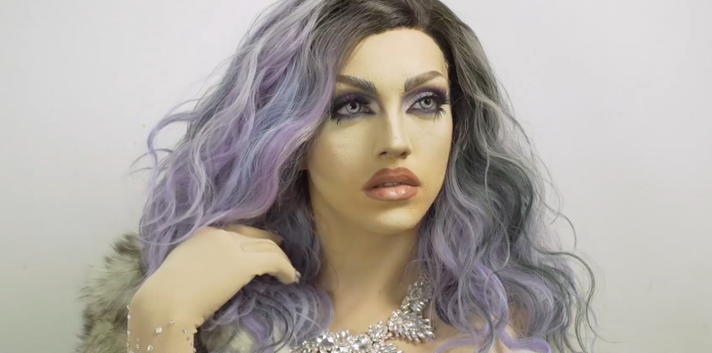 “Sissy that talk!”: il progetto Instagram sul mondo delle drag queen