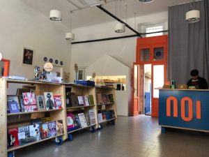 libreria noi