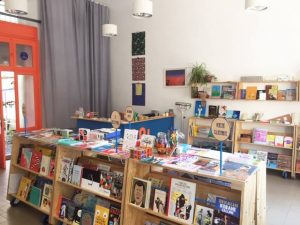 libreria noi