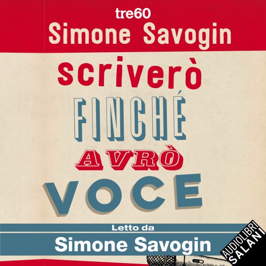 audiolibro savogin