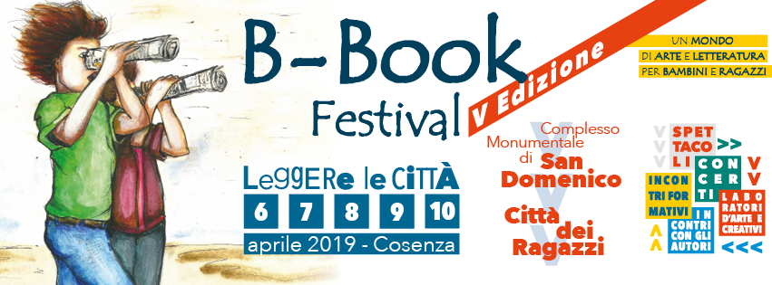 B-book 2019