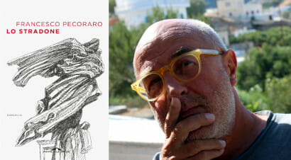 “Lo stradone” di Francesco Pecoraro, uno sguardo sul non senso del nostro presente