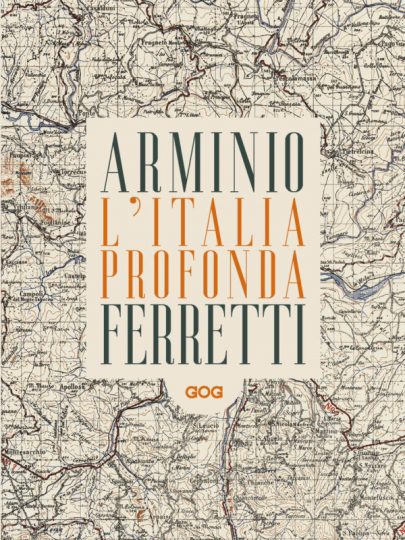 Franco Arminio e Giovanni Lindo Ferretti