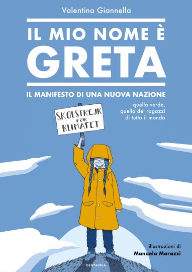 greta