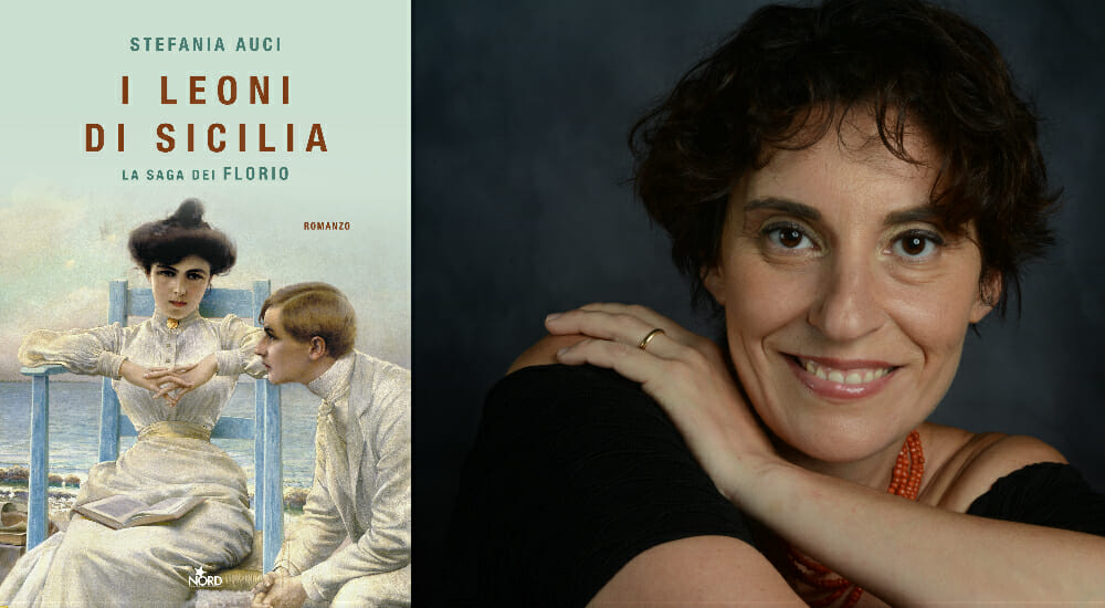 Il bestseller del 2019? I leoni di Sicilia di Stefania Auci, con 301mila  copie 