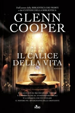 IL CALICE DELLA VITA