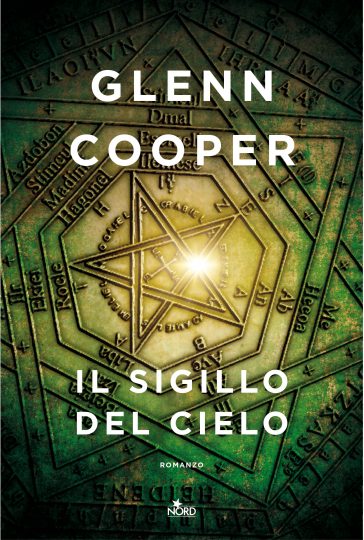 Il sigillo del cielo