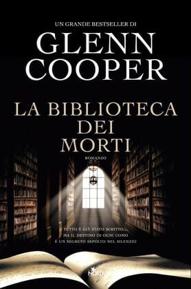 LA BIBLIOTECA DEI MORTI