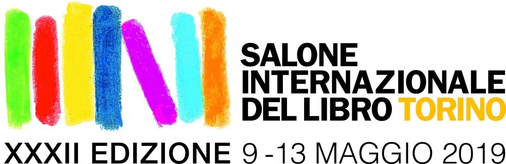 Logo Salone 2019
