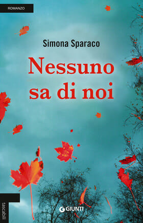 Nessuno sa di noi Simona Sparaco