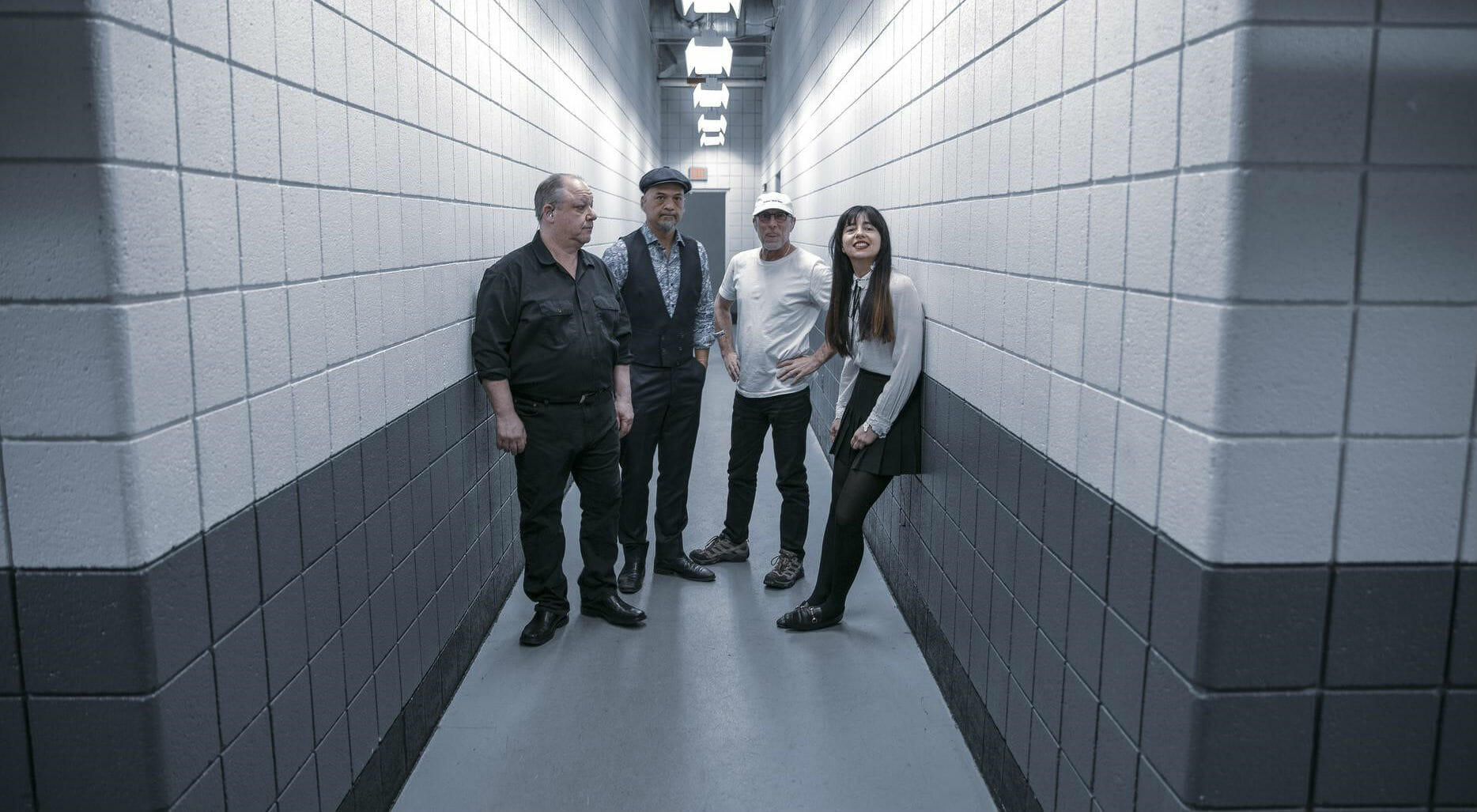 _Pixies - Photo Credits Simon Foster