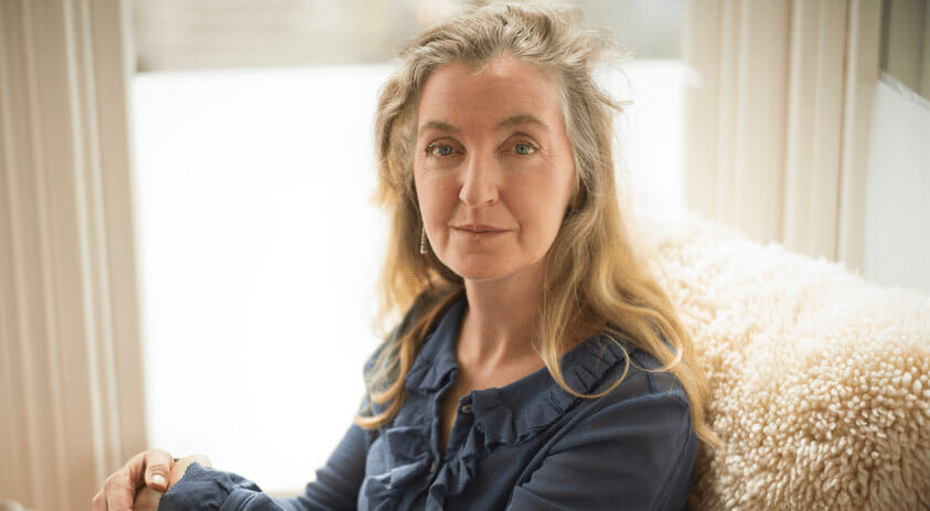 Rebecca Solnit