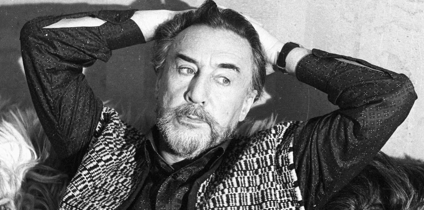 Romain Gary