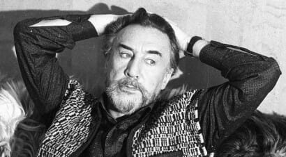 Romain Gary: l'identità dello scrittore tra autore e personaggio