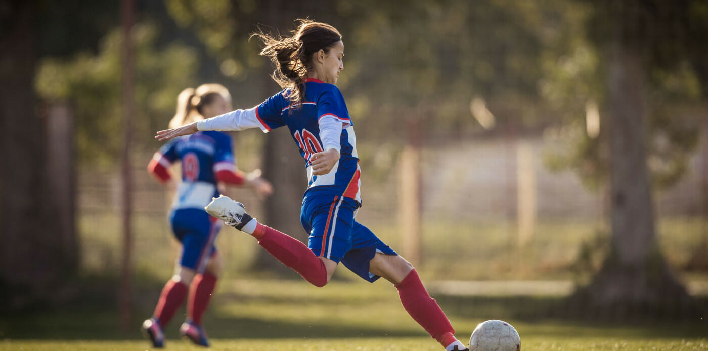 calcio femminile