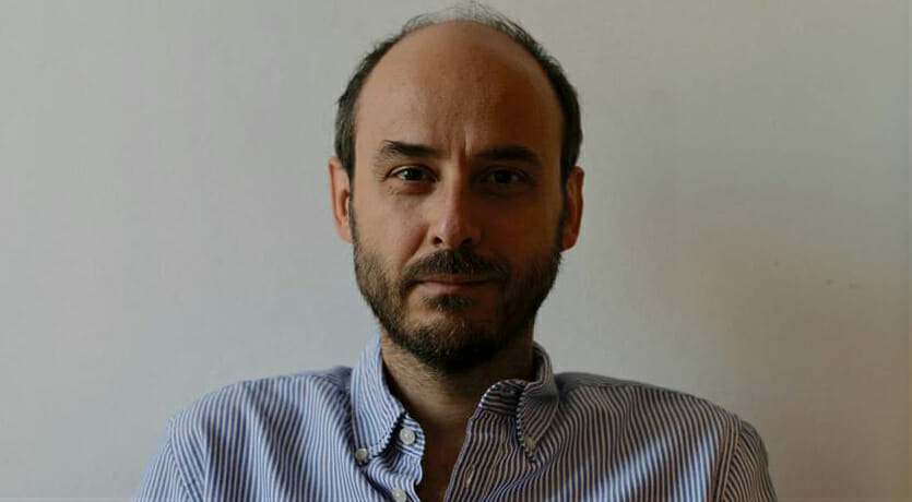 davide mosca