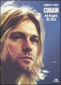 libri su Kurt Cobain 