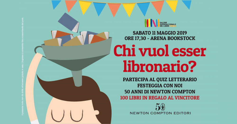 libronario evento