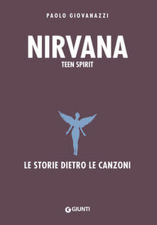 libri su Kurt Cobain 