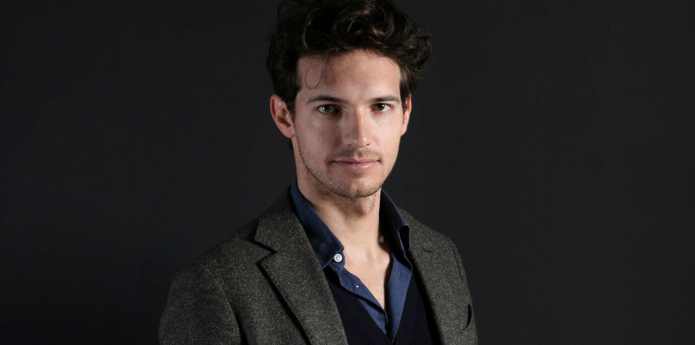 riccardo pozzoli
