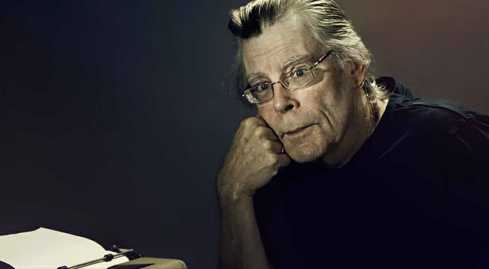 Stephen King Libri e film