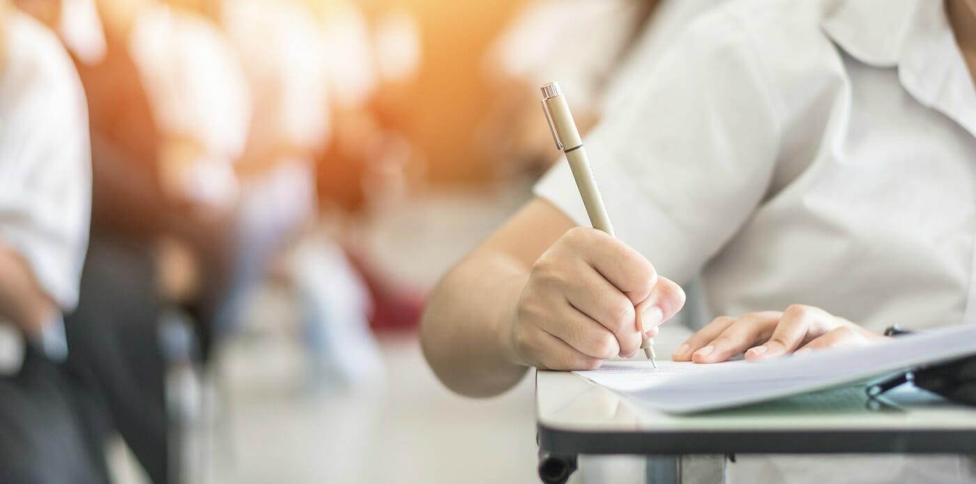 studenti scuola