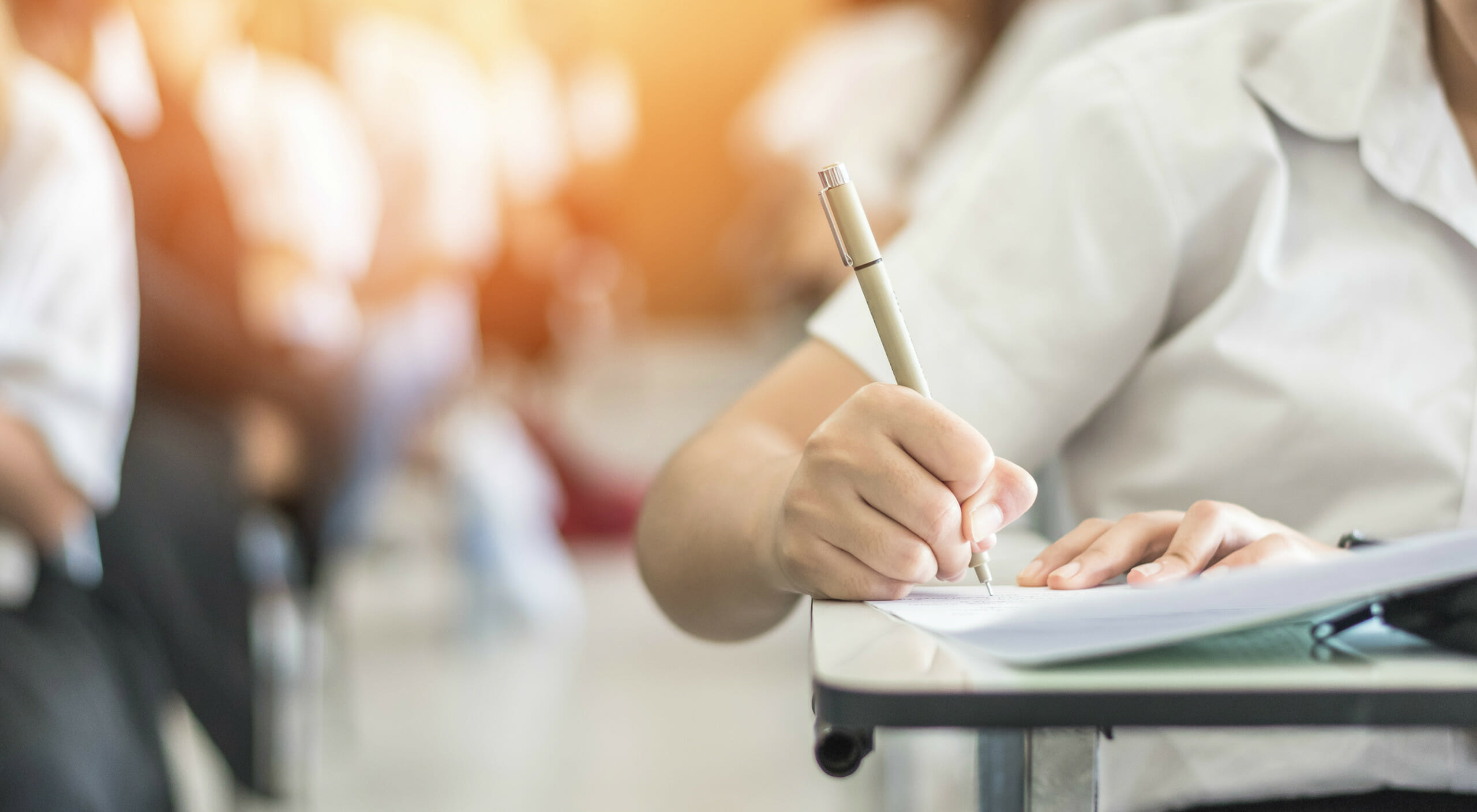 studenti scuola