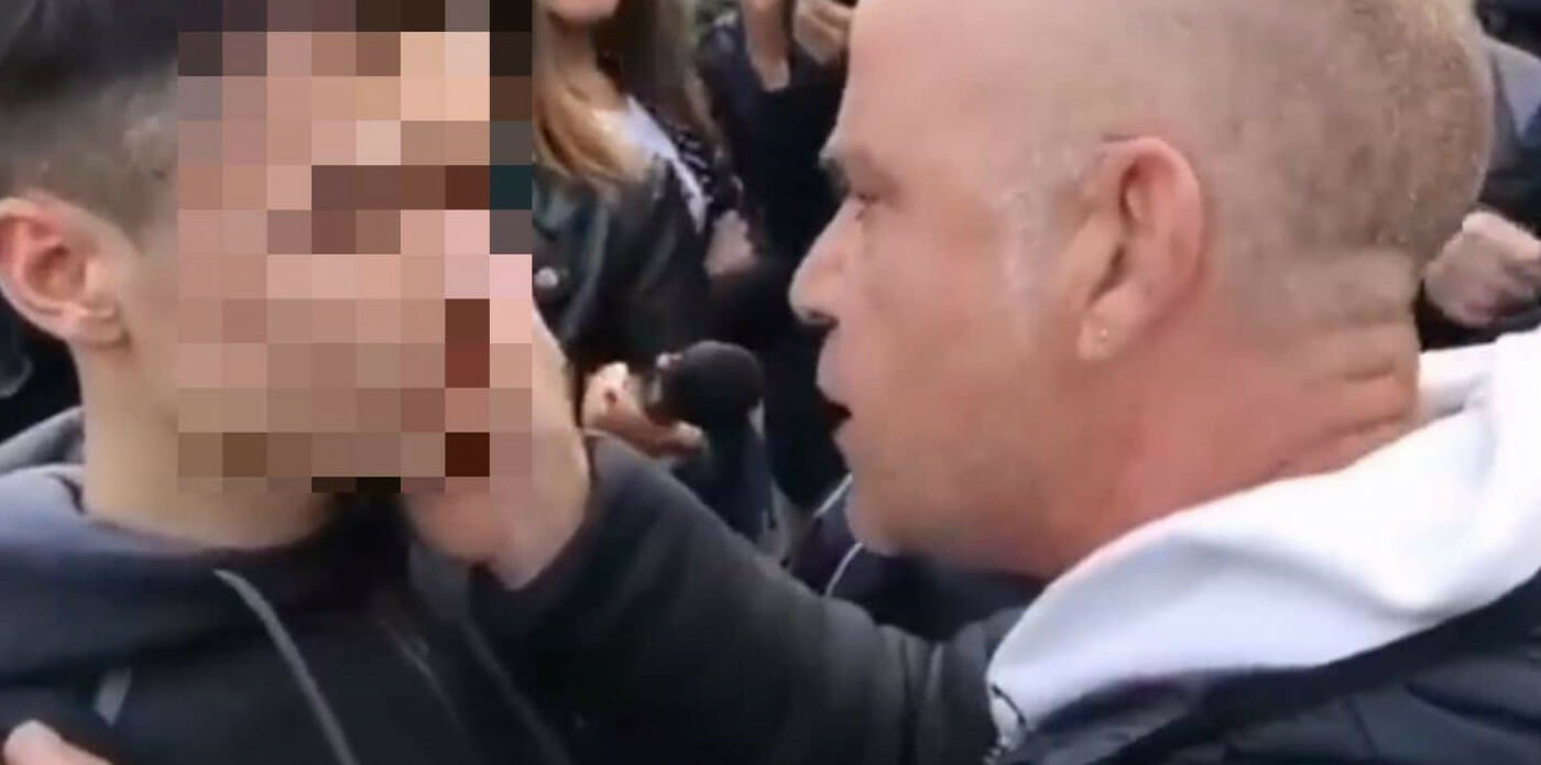 “Una gigantografia in classe per Simone”: la riflessione del prof Galiano sul 15enne di Torre Maura