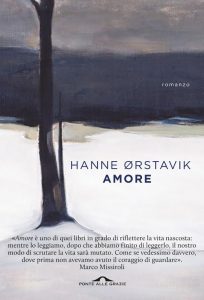 Amore Hanne Ostarvik
