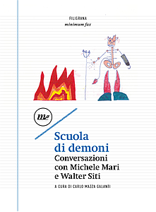 scuola di demoni