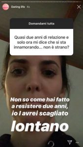 posta del cuore