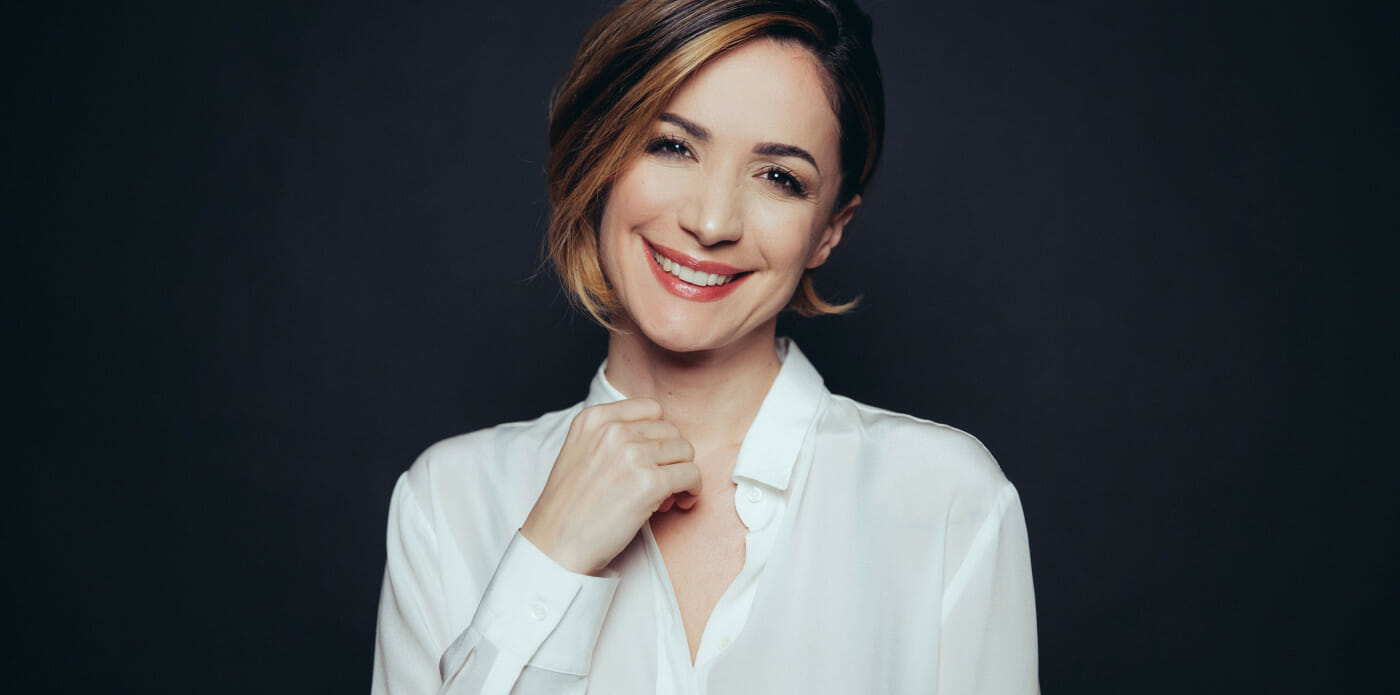 Andrea Delogu