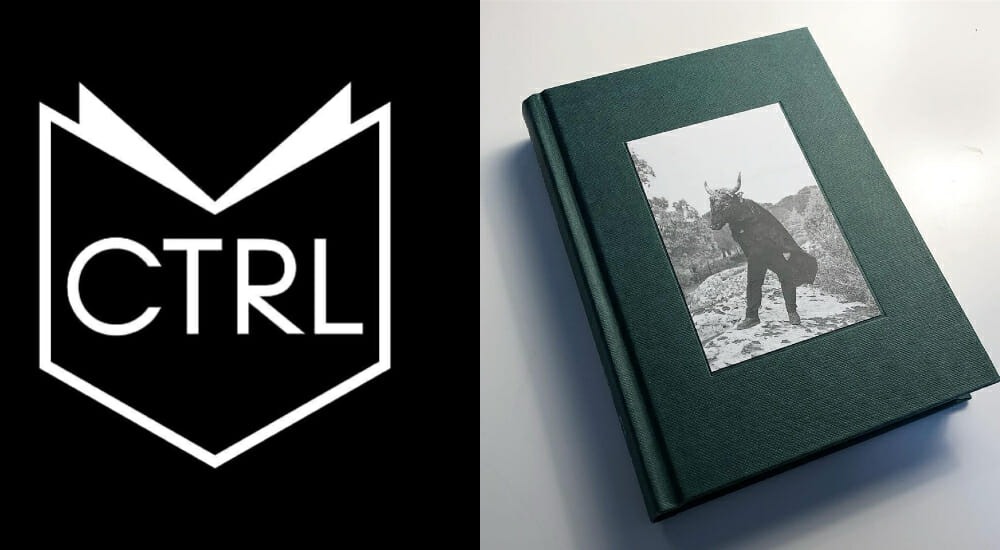 “CTRL magazine” e il racconto della realtà