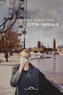 Cristina Marconi - Città irreale