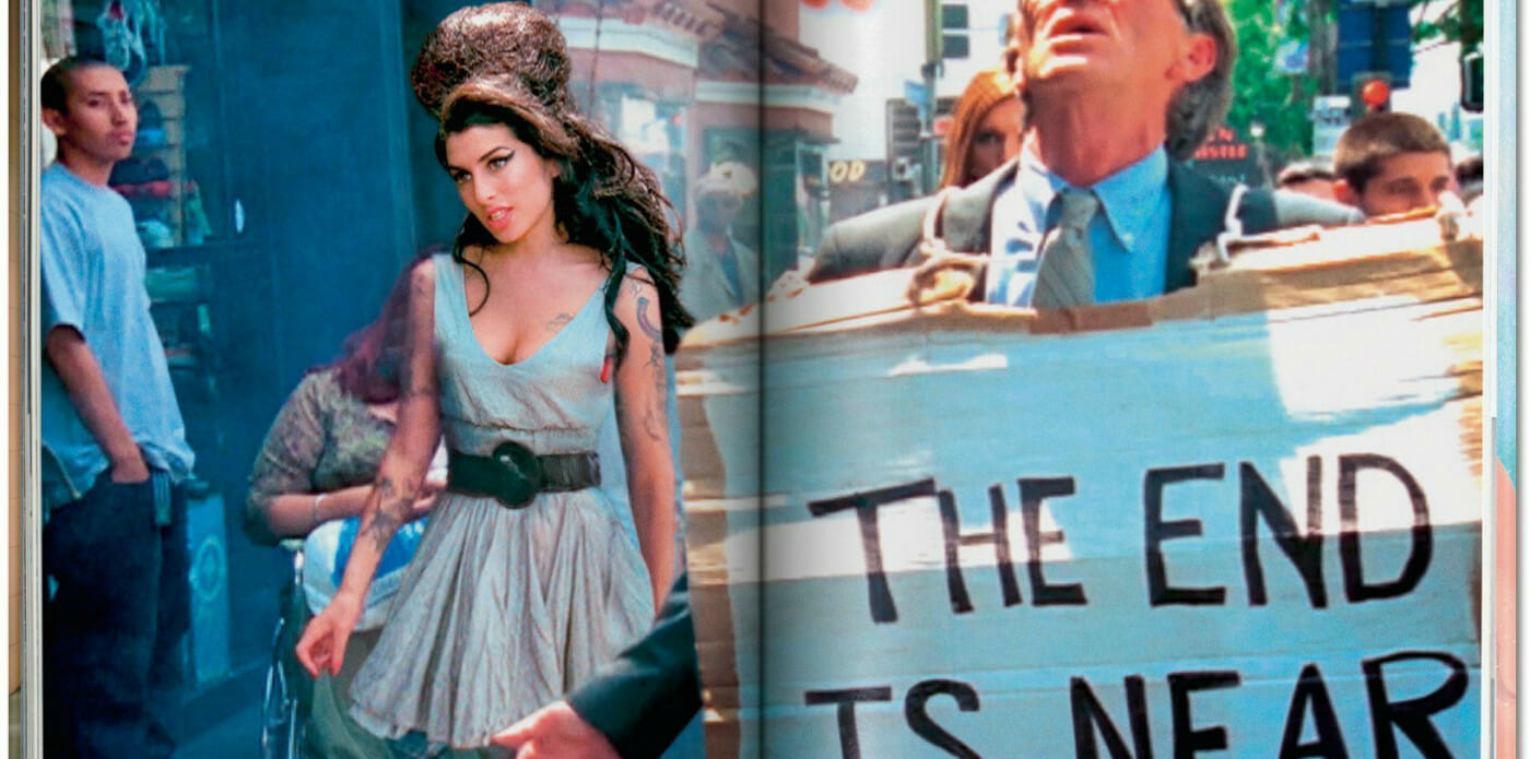 David Lachapelle